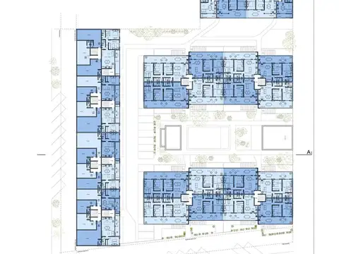 Departamento en Venta al Sur