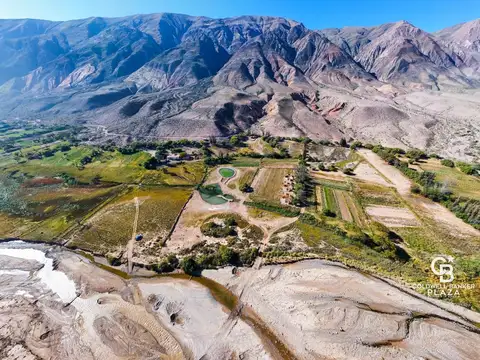 Terreno en Venta en Maimara, USD 115.000