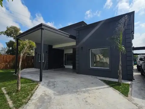 Casa a estrenar en San Pablo