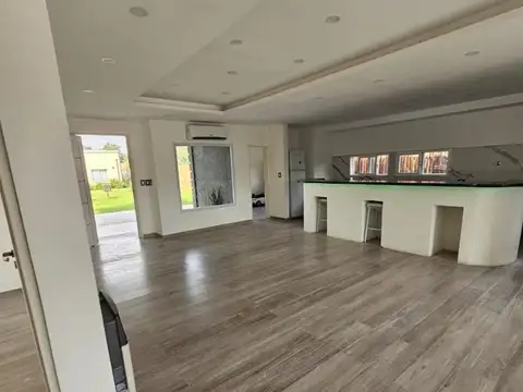 Casa a estrenar en San Pablo