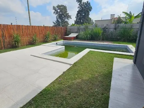 Casa en Venta de 3 dormitorios