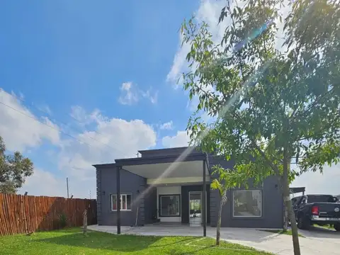 San Pablo - Alem 3500