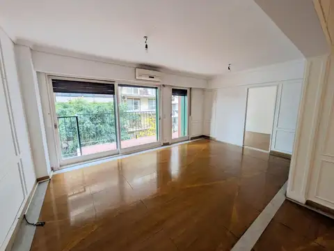 Departamento 4 ambientes con 3 baños
