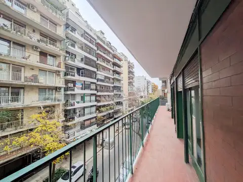 Departamento en Venta en Belgrano Barrancas, USD 415.000