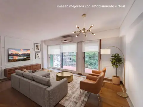 Departamento en Venta de 4 ambientes
