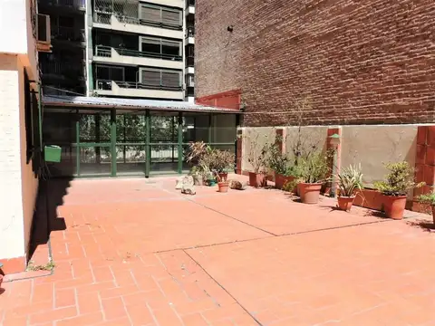 Av. Del Libertador 4900, Piso 3
