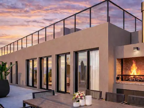 Departamento en Venta en Belgrano, USD 400.000