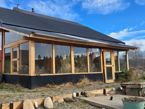 Casa en Venta en San Martin de los Andes, USD 165.000