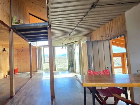 FINA PATAGONIA. Casa en venta en San Martin de los Andes