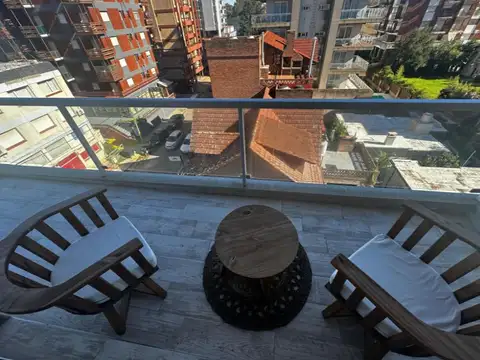 Departamento en Venta en Pinamar, USD 115.000
