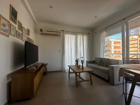 Departamento en Venta 8 años
