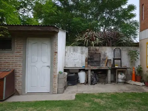 Departamento en Venta en Paso del Rey, USD 125.000