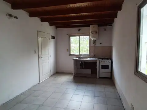 Departamento en Venta 16 años