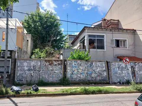 Terreno - Venta - Argentina, Tres de Febrero - FERREYRA ANDRES - (3F) 2726