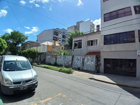 Terreno en Venta en Caseros, USD 350.000