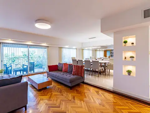 Departamento en Venta en Centro, Rosario