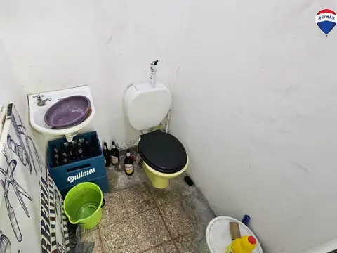 Departamento en Venta 60 años