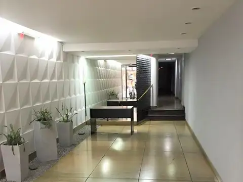 Depto.43 m² Interno - Congreso