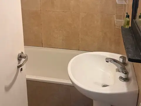 Departamento en Alquiler 15 años