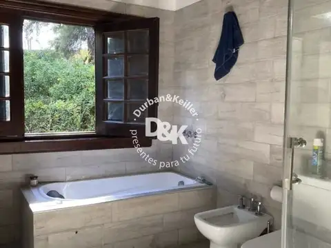 Casa en Venta 40 años