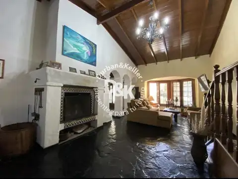 Casa en Venta en Ingeniero Adolfo Sourdeaux, USD 265.000