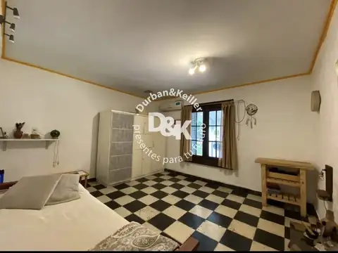 Casa en Venta al Sureste