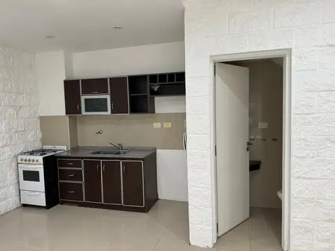 Departamento en Venta en Monte Grande, USD 89.000
