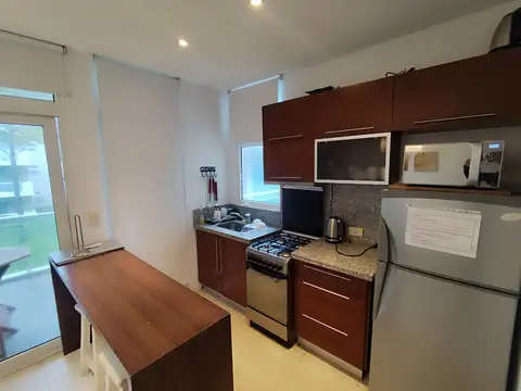 Departamento en Venta en Mar de las Pampas, USD 160.000