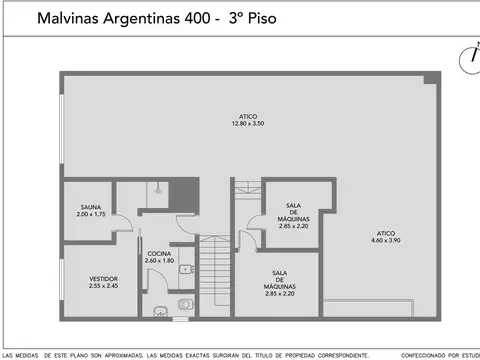 Terreno en Venta de 233,0 m2