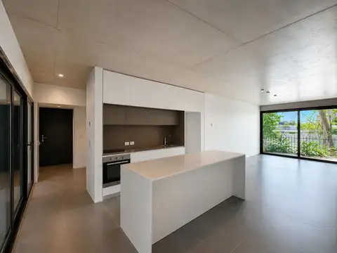 Departamento en Venta en Belgrano, Capital Federal