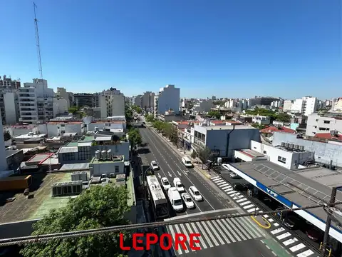 Dorrego 1500 - Entrega Enero 0001