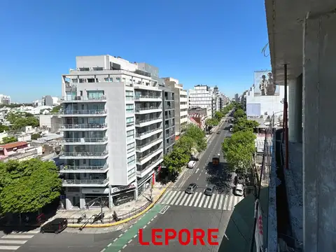 Emprendimiento en Palermo - Etapa: En pozo