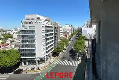 Emprendimiento en Palermo - Etapa: En pozo