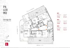 DORREGO PLACE - Foto 19