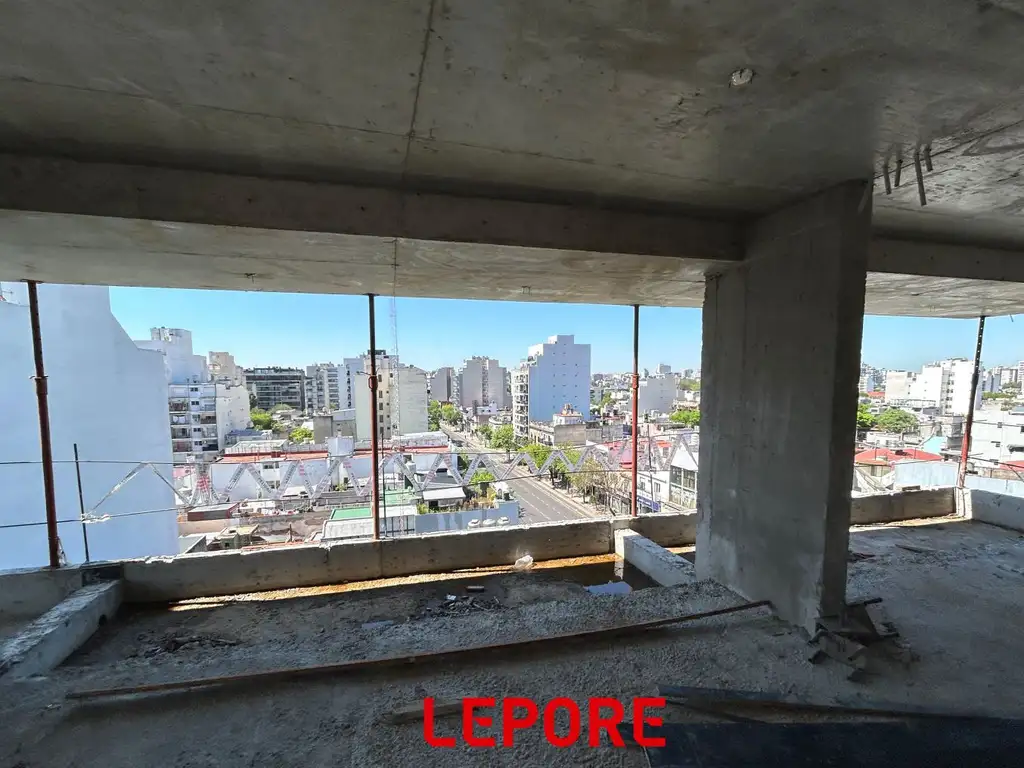 DORREGO PLACE - Entrega Diciembre 2025