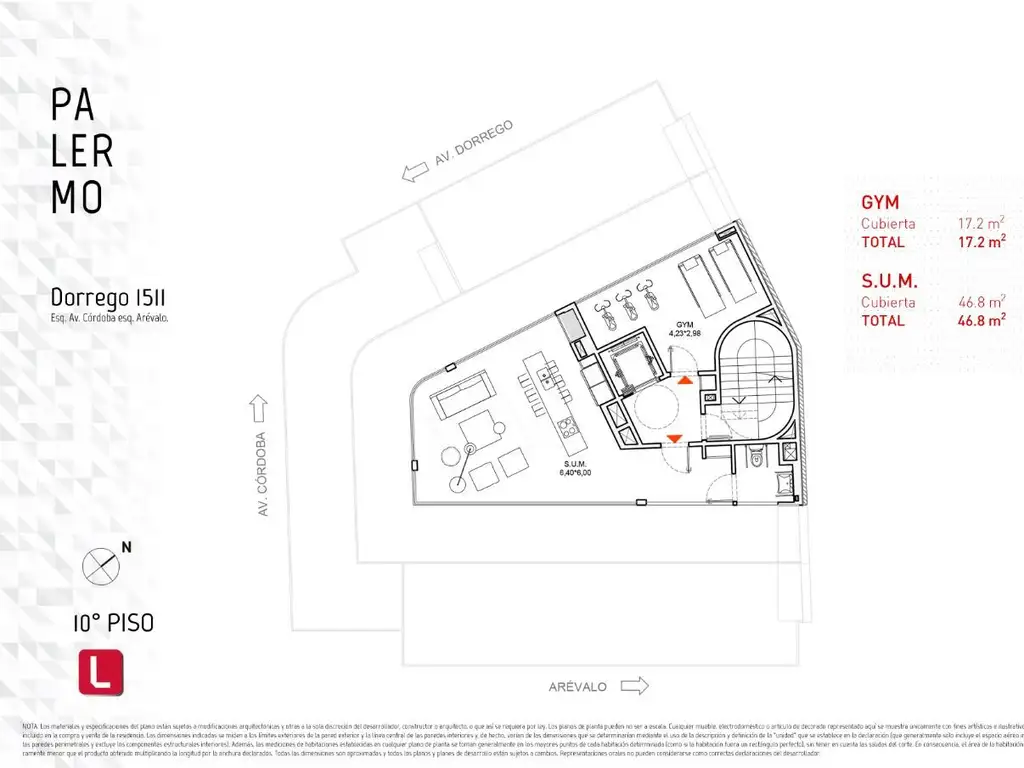 DORREGO PLACE - Foto 21
