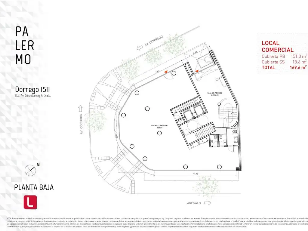 DORREGO PLACE - Foto 15
