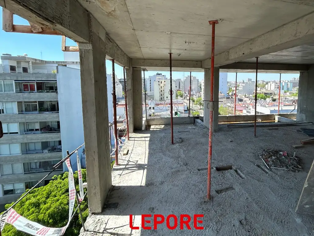 DORREGO PLACE de 1 Dormitorios