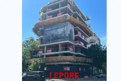 Emprendimiento en Palermo