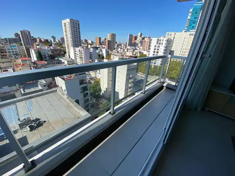 Departamento en Venta en Belgrano, USD 190.000