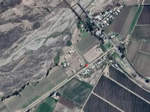 Casa en Venta 3 años