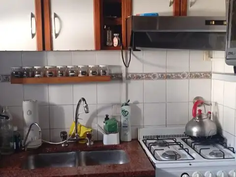 Depto Tipo Casa en Venta 15 años