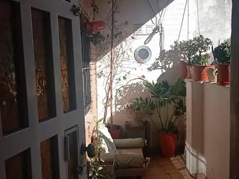 Depto Tipo Casa en Venta de 4 dormitorios