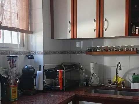 Depto Tipo Casa en Venta en Flores, USD 139.000