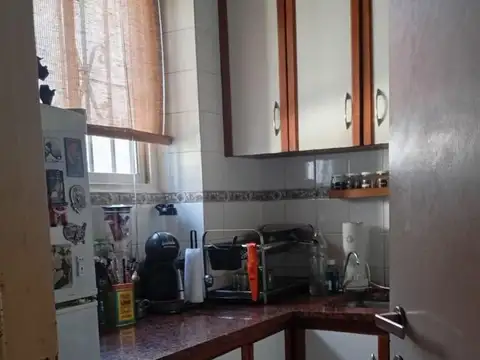 Depto Tipo Casa 5 ambientes con 2 baños