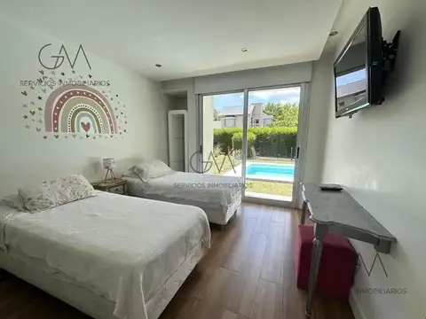 Casa en Alquiler Temporal 10 años