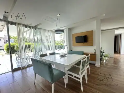 Casa en Alquiler Temporal de 3 dormitorios