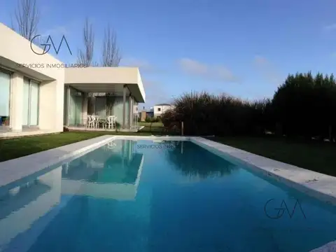 Casa en Alquiler Temporal en Rumenco, Mar del Plata