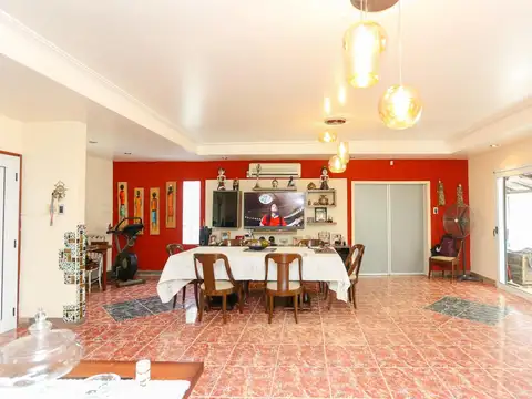 Quinta en Venta de 4 dormitorios
