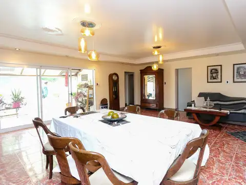 Venta casa quinta Santa Fe - Colastine - Pileta y quincho